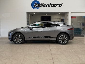 Used Jaguar I-Pace 2020 for sale - 79518288: Photo