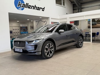 Used Jaguar I-Pace 2020 for sale - 79518288: Photo