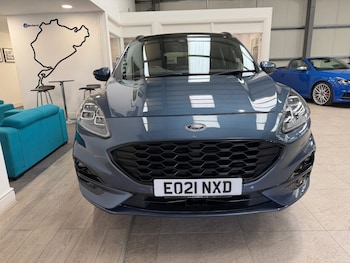 Used Ford Kuga 2021 for sale - 79422633: Photo