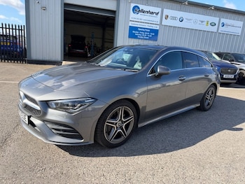 Used Mercedes-Benz CLA 2021 for sale - 79449972: Photo
