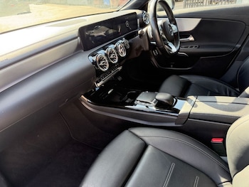 Used Mercedes-Benz CLA 2021 for sale - 79449972: Photo