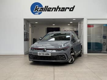 Used Volkswagen Golf 2020 for sale - 79843087: Photo
