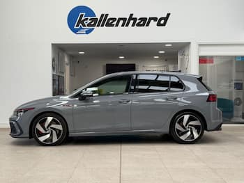 Used Volkswagen Golf 2020 for sale - 79843087: Photo