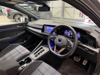 Used Volkswagen Golf 2020 for sale - 79843087: Photo