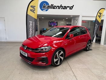 Used Volkswagen Golf 2018 for sale - 79470446: Photo