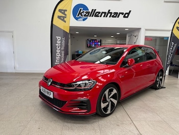 Used Volkswagen Golf 2018 for sale - 79470446: Photo