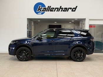 Used Land Rover Discovery Sport 2017 for sale - 79265475: Photo