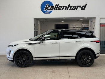 Used Land Rover Range Rover Evoque 2021 for sale - 79265398: Photo