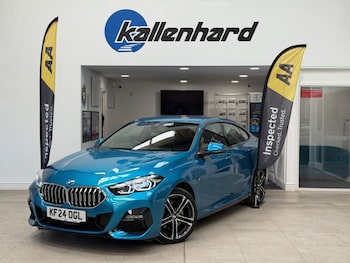 Used BMW 2 Series 2024 for sale - 79587148: Photo