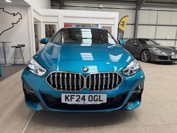 Used BMW 2 Series 2024 for sale - 79587148: Photo