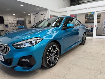 Used BMW 2 Series 2024 for sale - 79587148: Photo