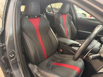 Used Lexus UX 2021 for sale - 79632301: Photo
