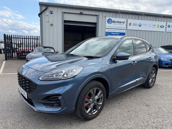 Used Ford Kuga 2024 for sale - 79599152: Photo