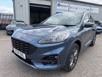 Used Ford Kuga 2024 for sale - 79599152: Photo