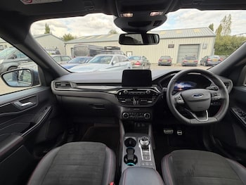 Used Ford Kuga 2024 for sale - 79599152: Photo