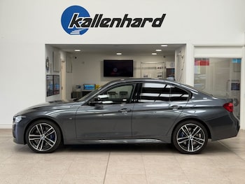 Used BMW 3 Series 2018 for sale - 79276336: Photo
