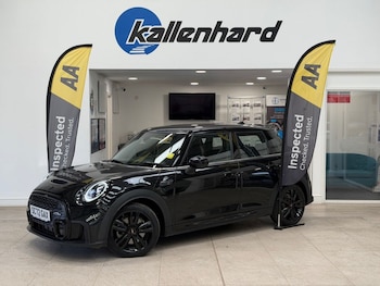 Used MINI Hatch 2022 for sale - 79265391: Photo