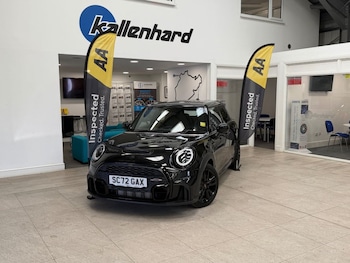 Used MINI Hatch 2022 for sale - 79265391: Photo