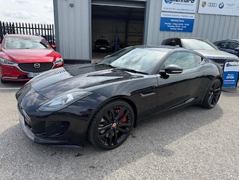 Used Jaguar F-Type 2015 for sale - 79313657: Photo