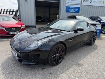 Used Jaguar F-Type 2015 for sale - 79313657: Photo