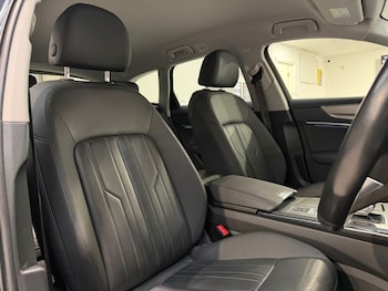 Used Audi A6 2019 for sale - 79265459: Photo