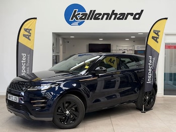 Used Land Rover Range Rover Evoque 2022 for sale - 79265422: Photo