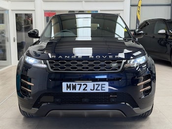 Used Land Rover Range Rover Evoque 2022 for sale - 79265422: Photo