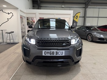 Used Land Rover Range Rover Evoque 2018 for sale - 79265461: Photo
