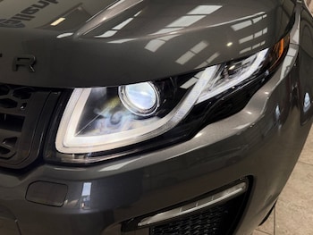 Used Land Rover Range Rover Evoque 2018 for sale - 79265461: Photo