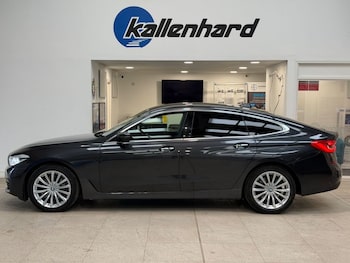 Used BMW 6 Series 2018 for sale - 79265455: Photo