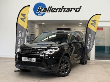 Used Land Rover Discovery Sport 2019 for sale - 79288388: Photo