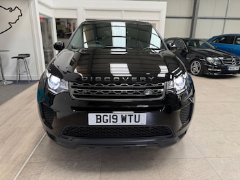 Used Land Rover Discovery Sport 2019 for sale - 79288388: Photo