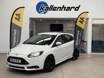 Used Ford Focus 2014 for sale - 79550774: Photo