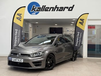 Used Volkswagen Golf 2017 for sale - 79265435: Photo