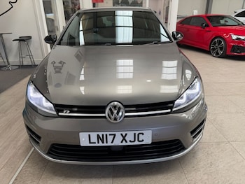 Used Volkswagen Golf 2017 for sale - 79265435: Photo
