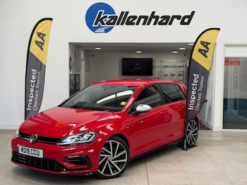Used Volkswagen Golf 2019 for sale - 79265480: Photo