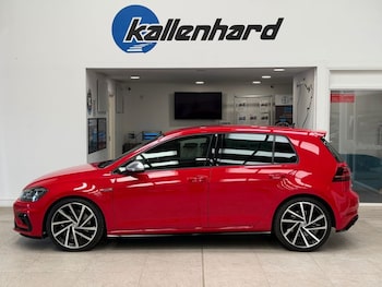 Used Volkswagen Golf 2019 for sale - 79265480: Photo