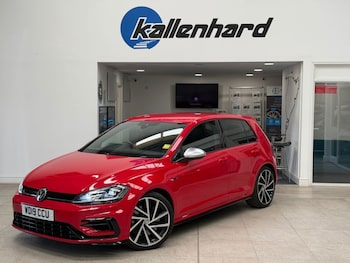 Used Volkswagen Golf 2019 for sale - 79265480: Photo