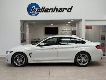 Used BMW 4 Series 2020 for sale - 79538766: Photo