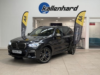 Used BMW X3 2019 for sale - 79265404: Photo