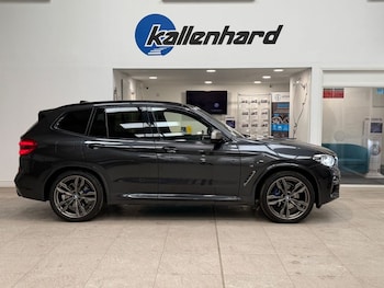 Used BMW X3 2019 for sale - 79265404: Photo