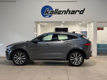 Used Jaguar E-Pace 2019 for sale - 79265442: Photo
