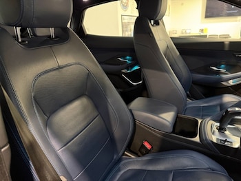 Used Jaguar E-Pace 2019 for sale - 79265442: Photo