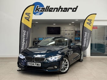 Used BMW 4 Series 2014 for sale - 79265489: Photo