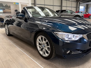 Used BMW 4 Series 2014 for sale - 79265489: Photo