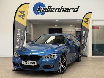 Used BMW 3 Series 2015 for sale - 79265424: Photo