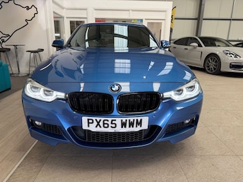 Used BMW 3 Series 2015 for sale - 79265424: Photo