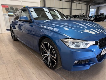 Used BMW 3 Series 2015 for sale - 79265424: Photo