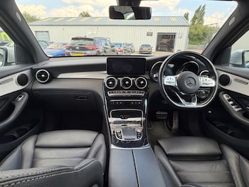 Used Mercedes-Benz GLC 2022 for sale - 79265477: Photo