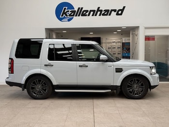 Used Land Rover Discovery 2016 for sale - 79265427: Photo